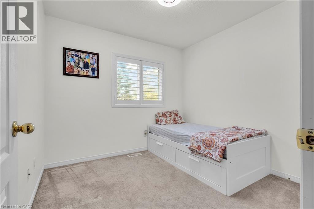 170 Dewitt Road Unit# 30, Hamilton, Ontario  L8E 0B4 - Photo 31 - 40777149