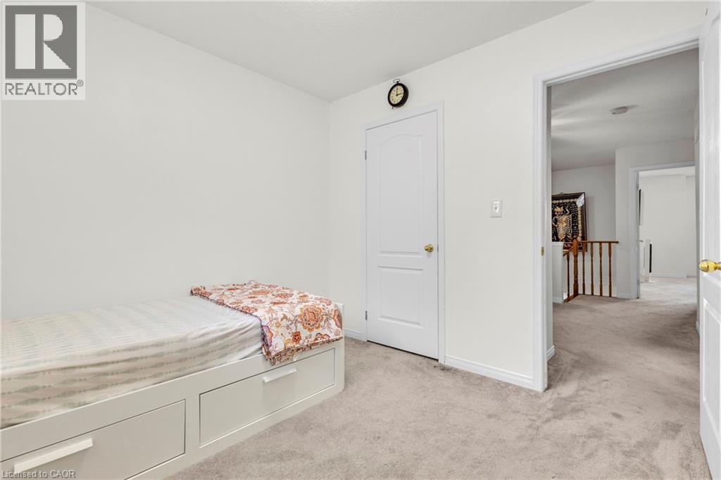 170 Dewitt Road Unit# 30, Hamilton, Ontario  L8E 0B4 - Photo 32 - 40777149