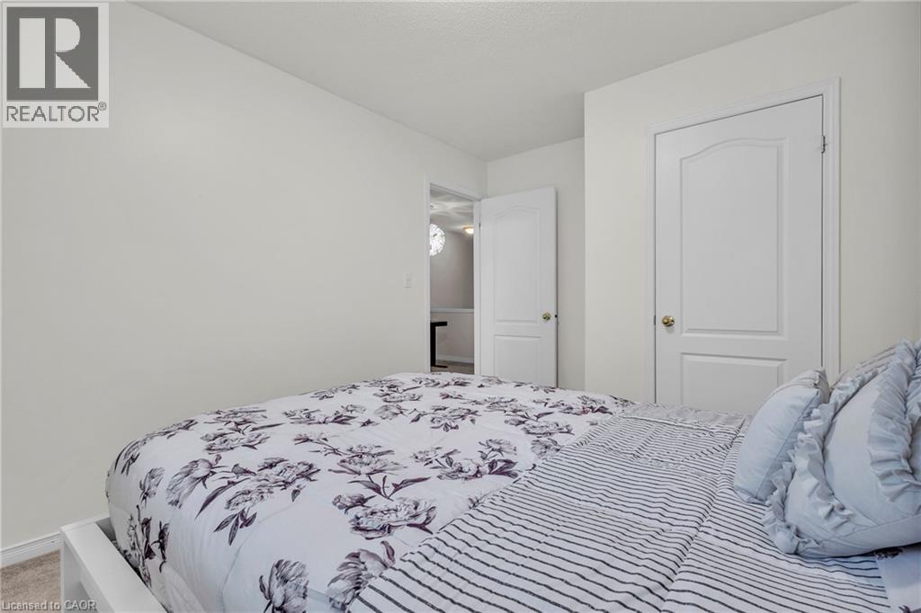 170 Dewitt Road Unit# 30, Hamilton, Ontario  L8E 0B4 - Photo 34 - 40777149