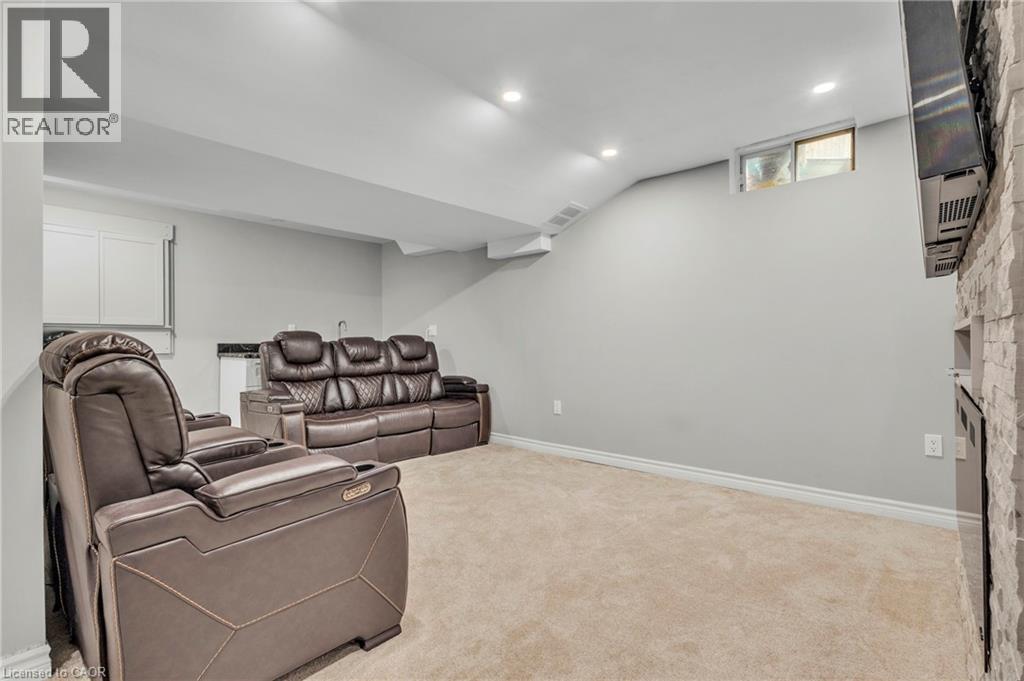 170 Dewitt Road Unit# 30, Hamilton, Ontario  L8E 0B4 - Photo 37 - 40777149