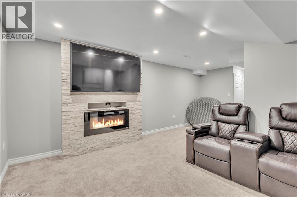 170 Dewitt Road Unit# 30, Hamilton, Ontario  L8E 0B4 - Photo 39 - 40777149
