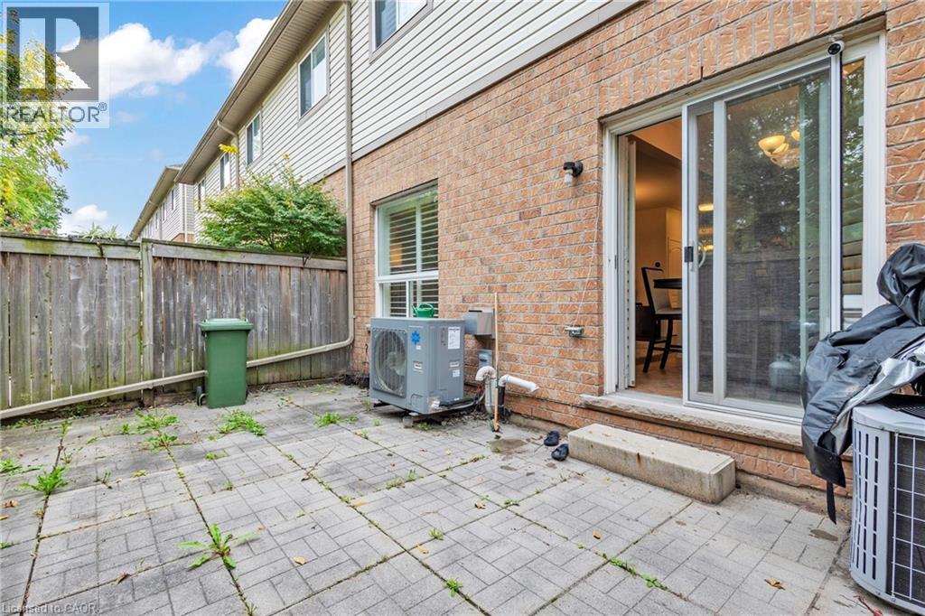 170 Dewitt Road Unit# 30, Hamilton, Ontario  L8E 0B4 - Photo 42 - 40777149