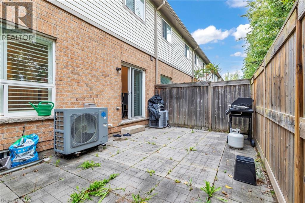 170 Dewitt Road Unit# 30, Hamilton, Ontario  L8E 0B4 - Photo 43 - 40777149