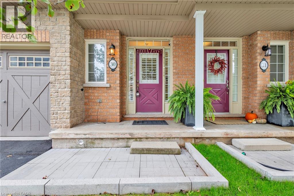 170 Dewitt Road Unit# 30, Hamilton, Ontario  L8E 0B4 - Photo 5 - 40777149