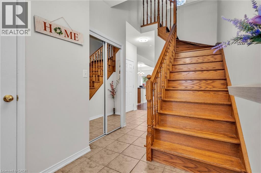 170 Dewitt Road Unit# 30, Hamilton, Ontario  L8E 0B4 - Photo 8 - 40777149