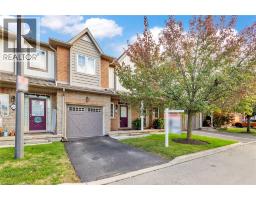170 DEWITT Road Unit# 30, Hamilton, Ontario