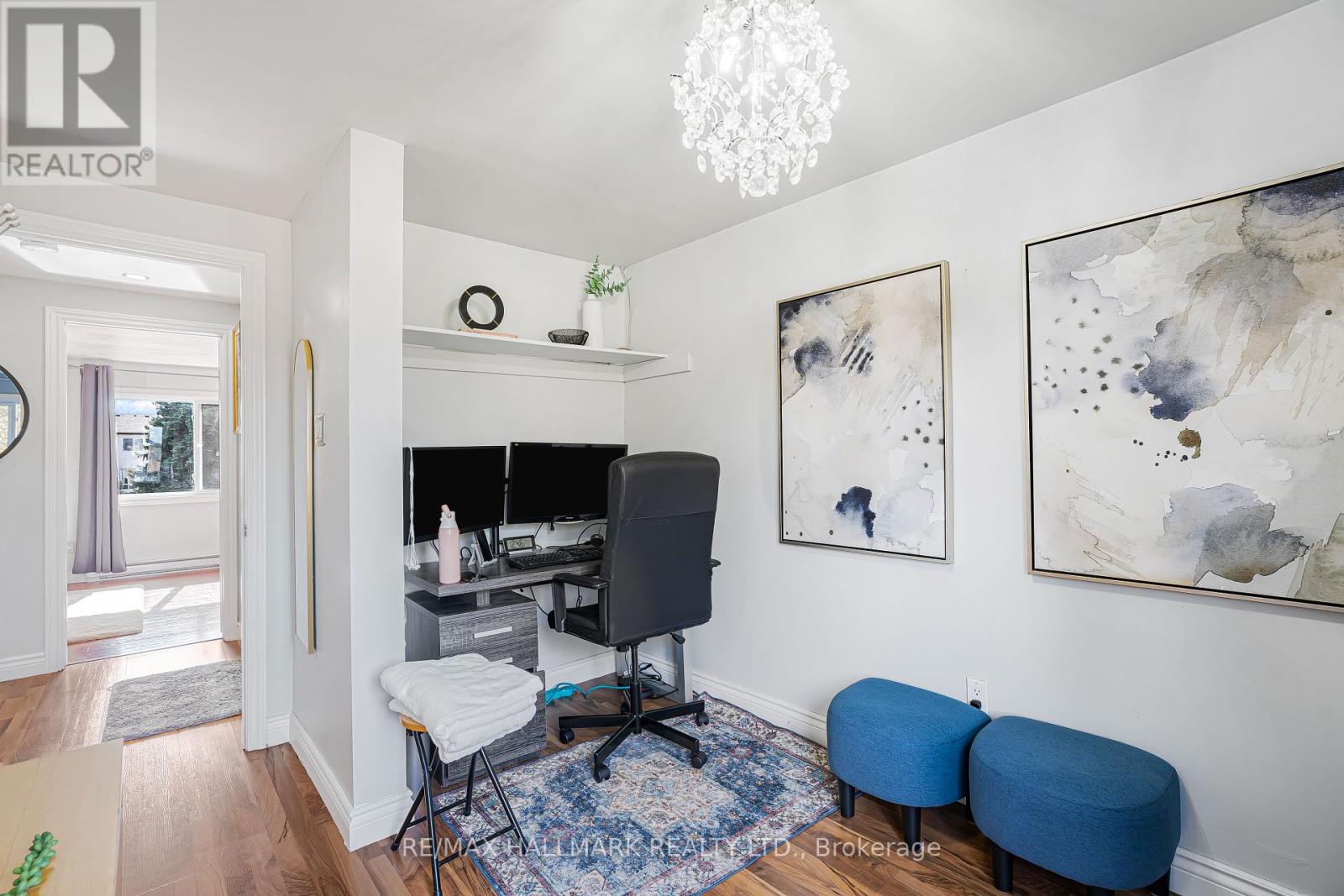 19 - 195 Trudelle Street, Toronto, Ontario M1J 3K3 - Photo 6 - E12458282