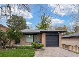 LOWER - 6 DALMENY ROAD, Markham, Ontario