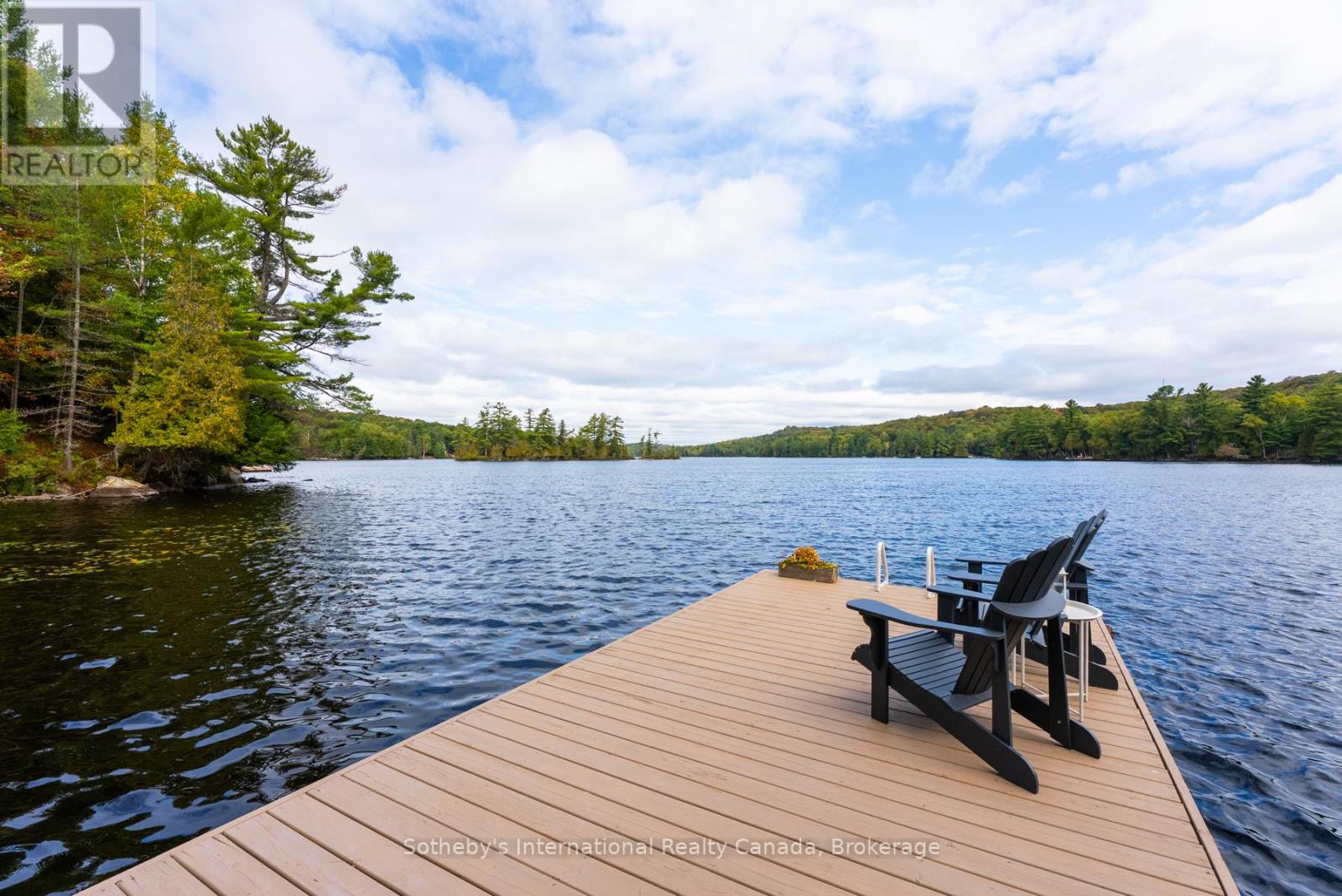 20 Fish Rock Road, Huntsville, Ontario  P1H 2N5 - Photo 45 - X12462088