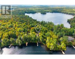 20 FISH ROCK ROAD, huntsville (chaffey), Ontario