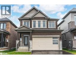 9 AMSTERDAM Drive, Barrie, Ontario