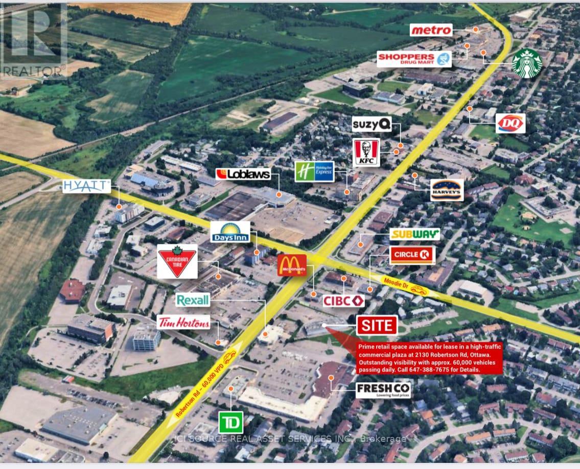 2130 Robertson Road, Ottawa, Ontario  K2H 5Z1 - Photo 3 - X12456576