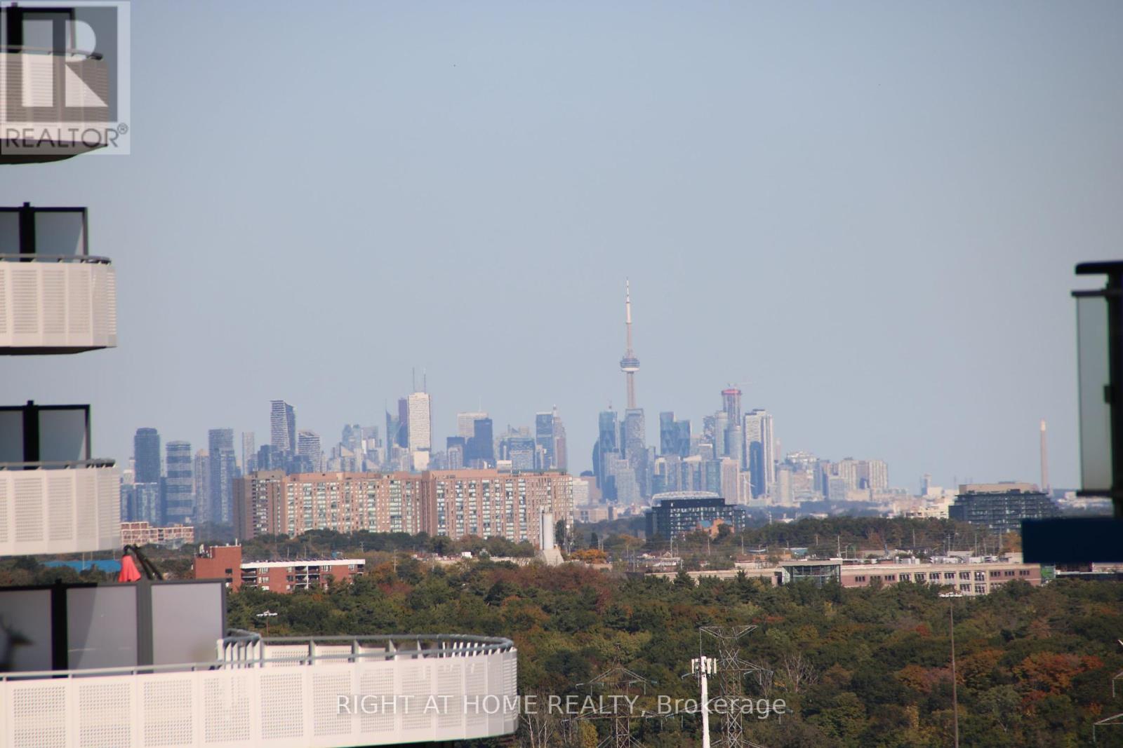 1210 - 4675 METCALFE AVENUE, Mississauga, Ontario