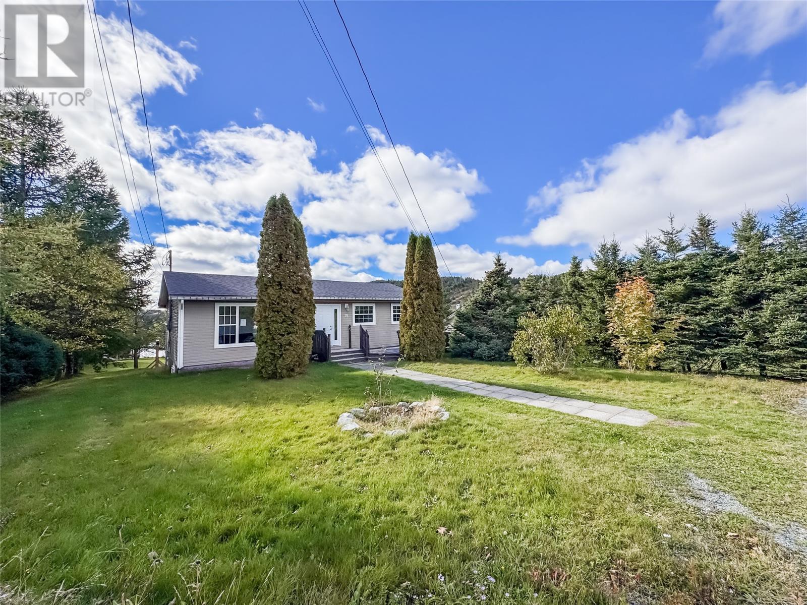 25 Eagle Road, Burin Bay Arm, Newfoundland & Labrador