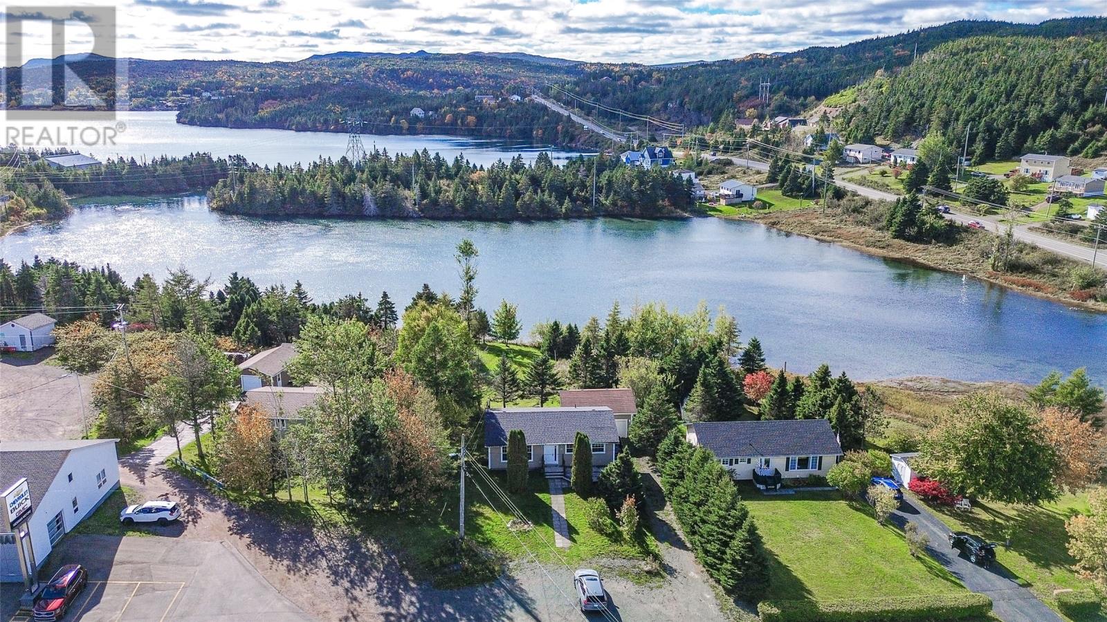 25 Eagle Road, Burin Bay Arm, Newfoundland & Labrador  A0E 1G0 - Photo 2 - 1291471