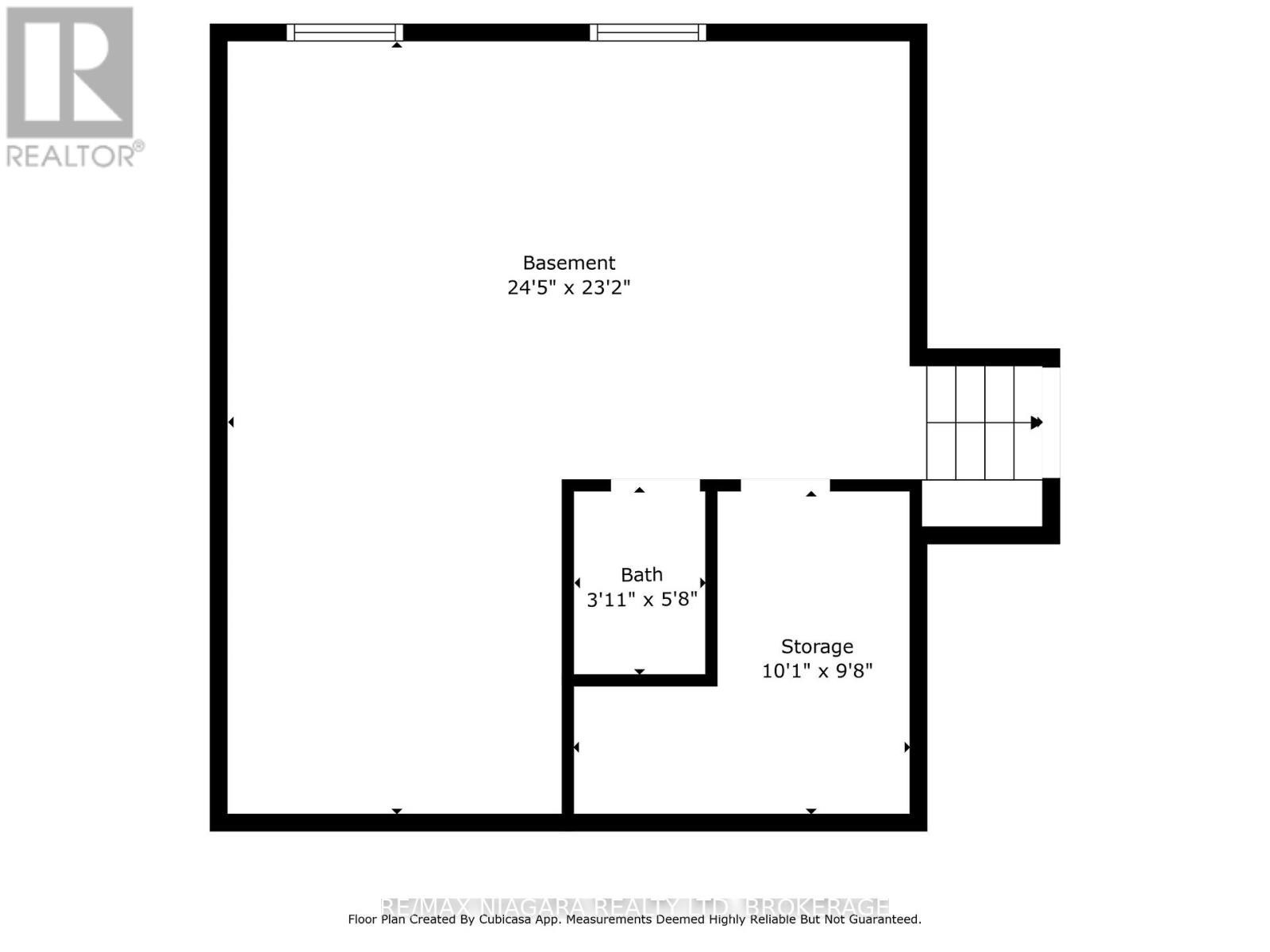 96 Watt Avenue, Welland (Lincoln/crowland), Ontario  L3B 1J4 - Photo 42 - X12408490