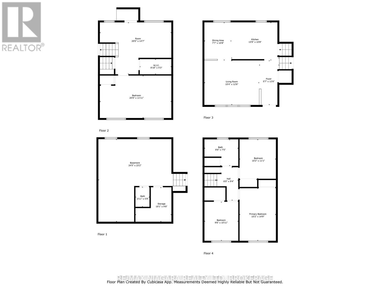 96 Watt Avenue, Welland (Lincoln/crowland), Ontario  L3B 1J4 - Photo 43 - X12408490