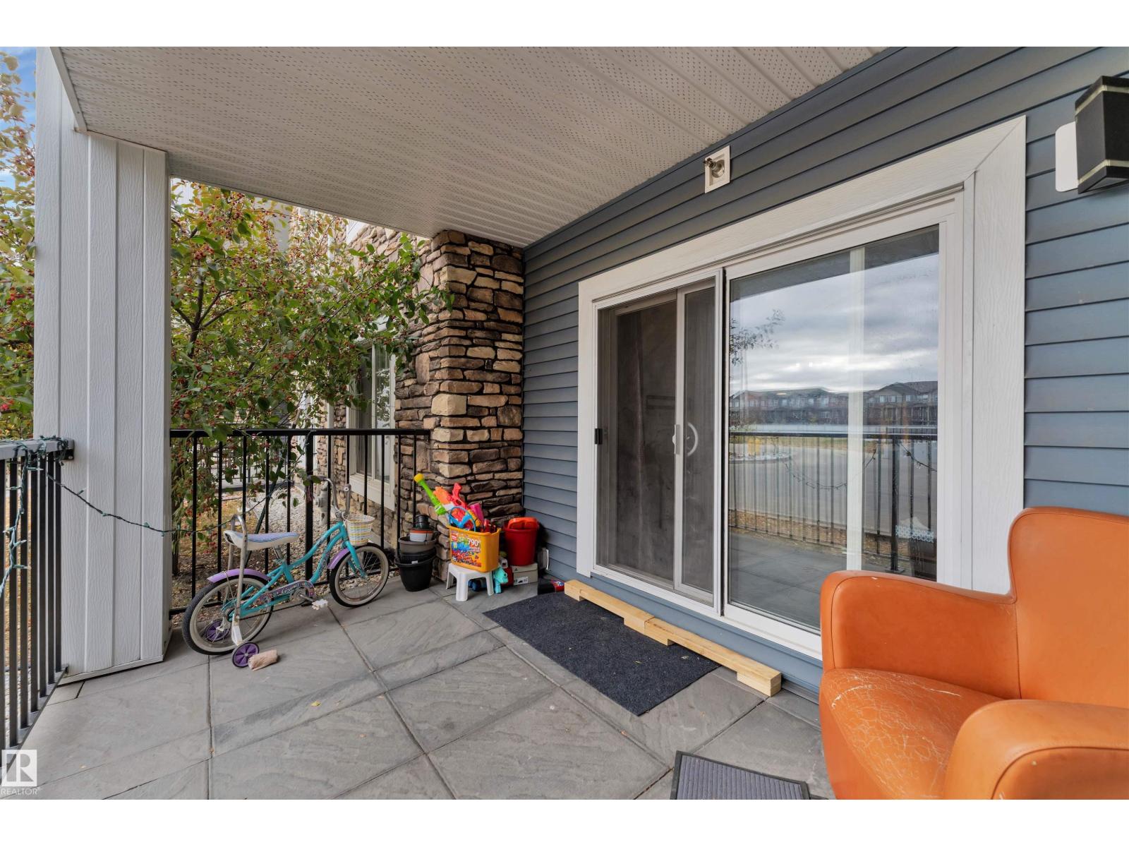 #106 4008 Savaryn Dr Sw, Edmonton, Alberta  T6X 2E5 - Photo 24 - E4462091