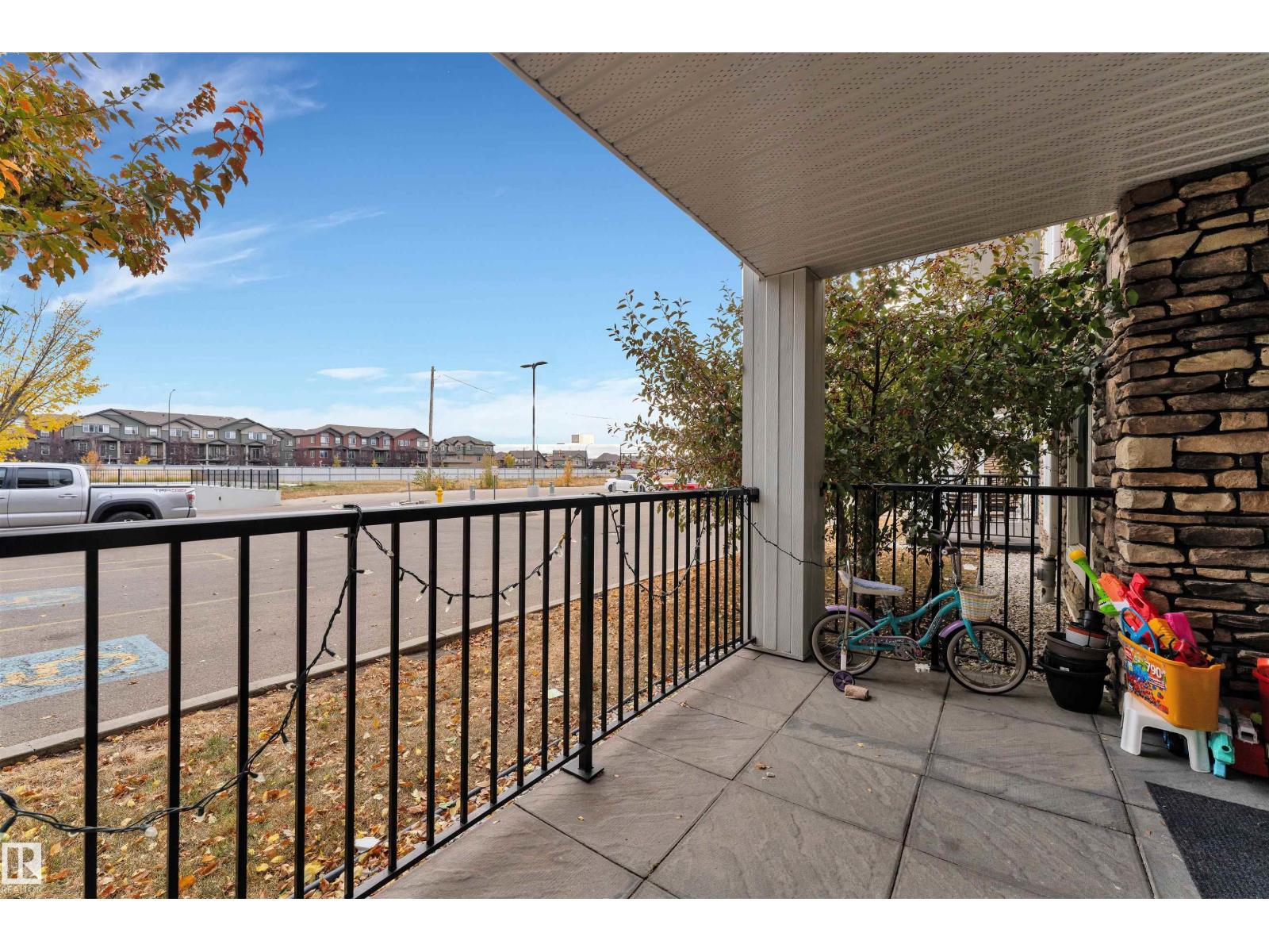 #106 4008 Savaryn Dr Sw, Edmonton, Alberta  T6X 2E5 - Photo 25 - E4462091