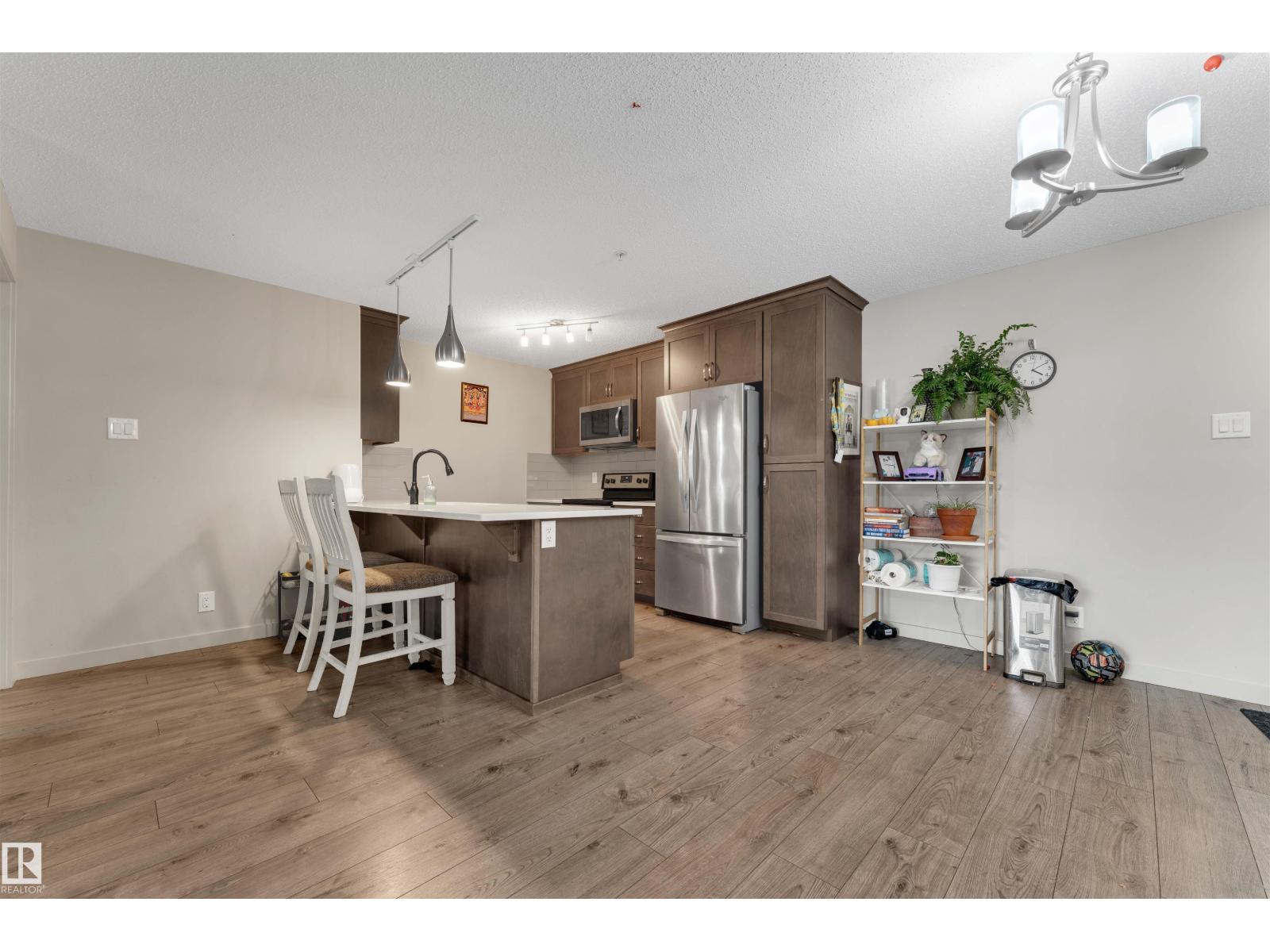 #106 4008 Savaryn Dr Sw, Edmonton, Alberta  T6X 2E5 - Photo 9 - E4462091