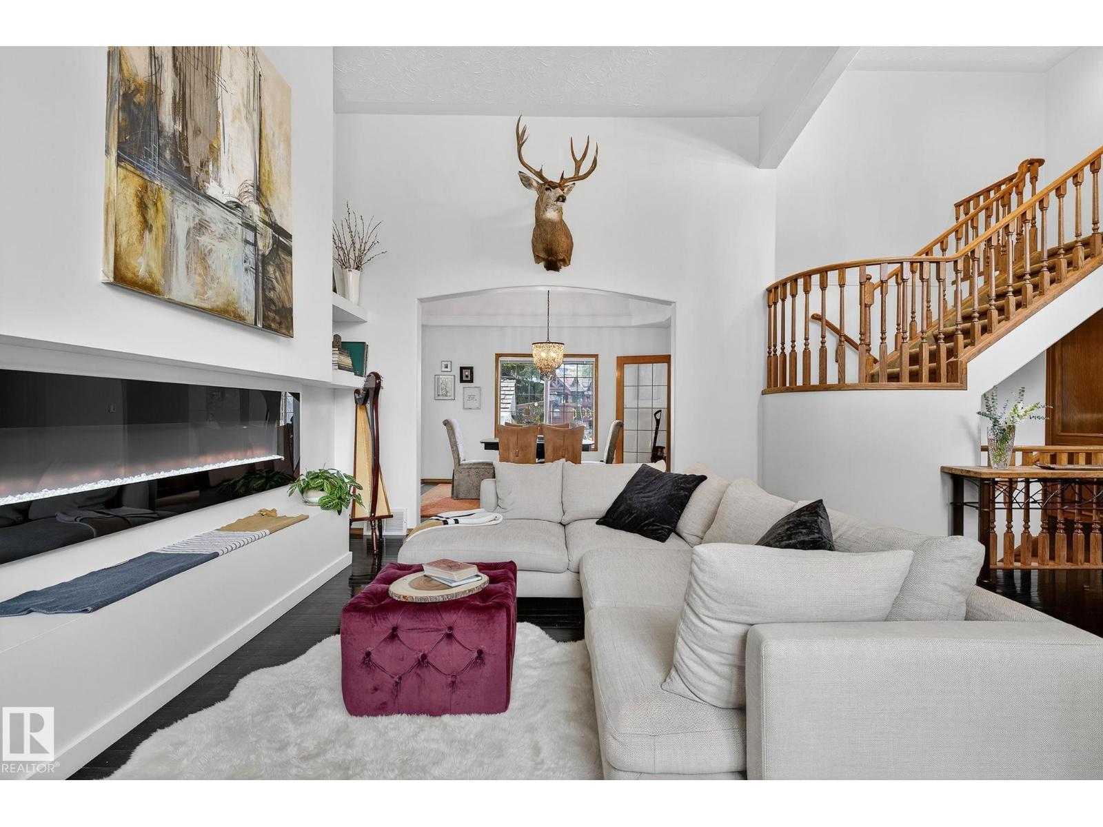 337 Weber Wy Nw, Edmonton, Alberta  T6M 2H3 - Photo 10 - E4462092