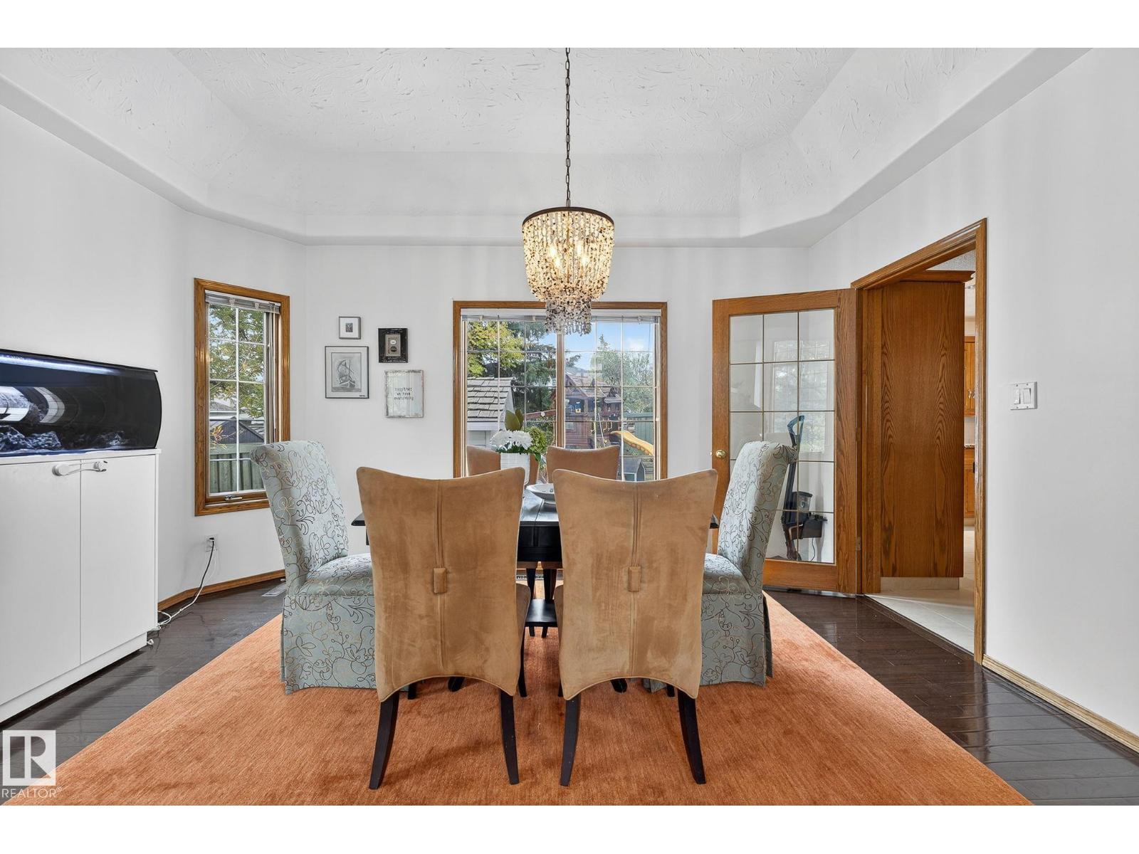 337 Weber Wy Nw, Edmonton, Alberta  T6M 2H3 - Photo 12 - E4462092