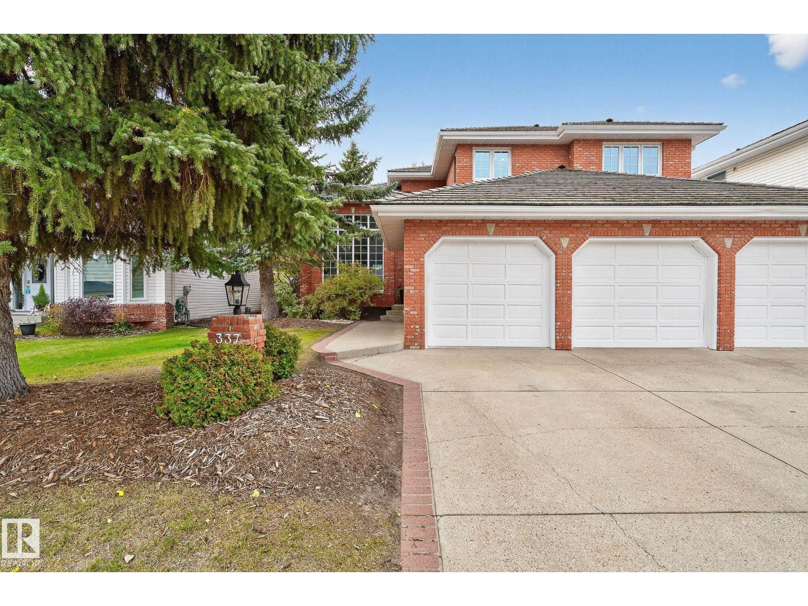 337 Weber Wy Nw, Edmonton, Alberta  T6M 2H3 - Photo 2 - E4462092