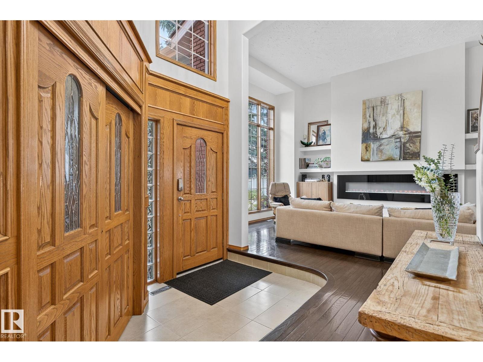 337 Weber Wy Nw, Edmonton, Alberta  T6M 2H3 - Photo 5 - E4462092