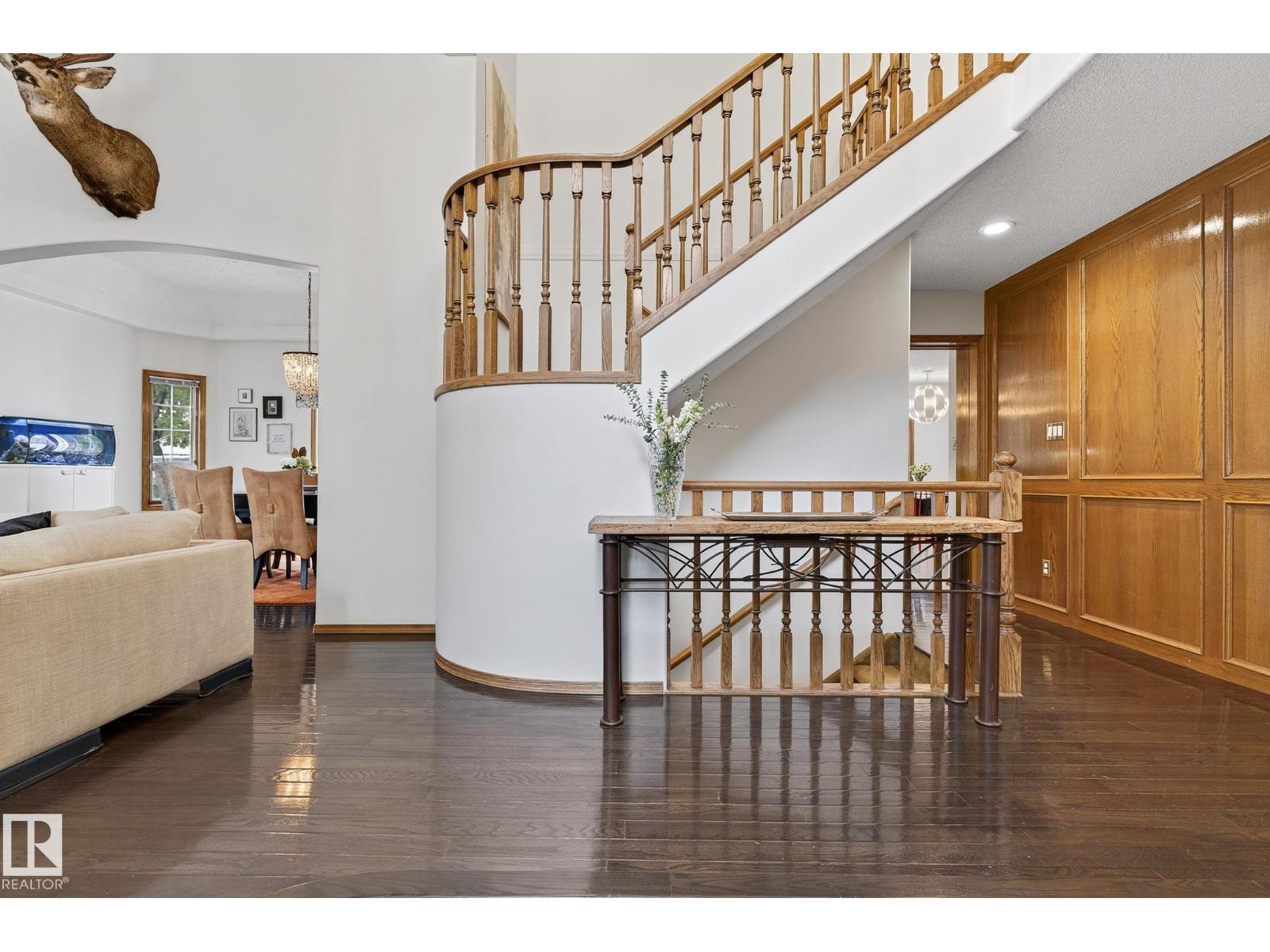 337 Weber Wy Nw, Edmonton, Alberta  T6M 2H3 - Photo 6 - E4462092