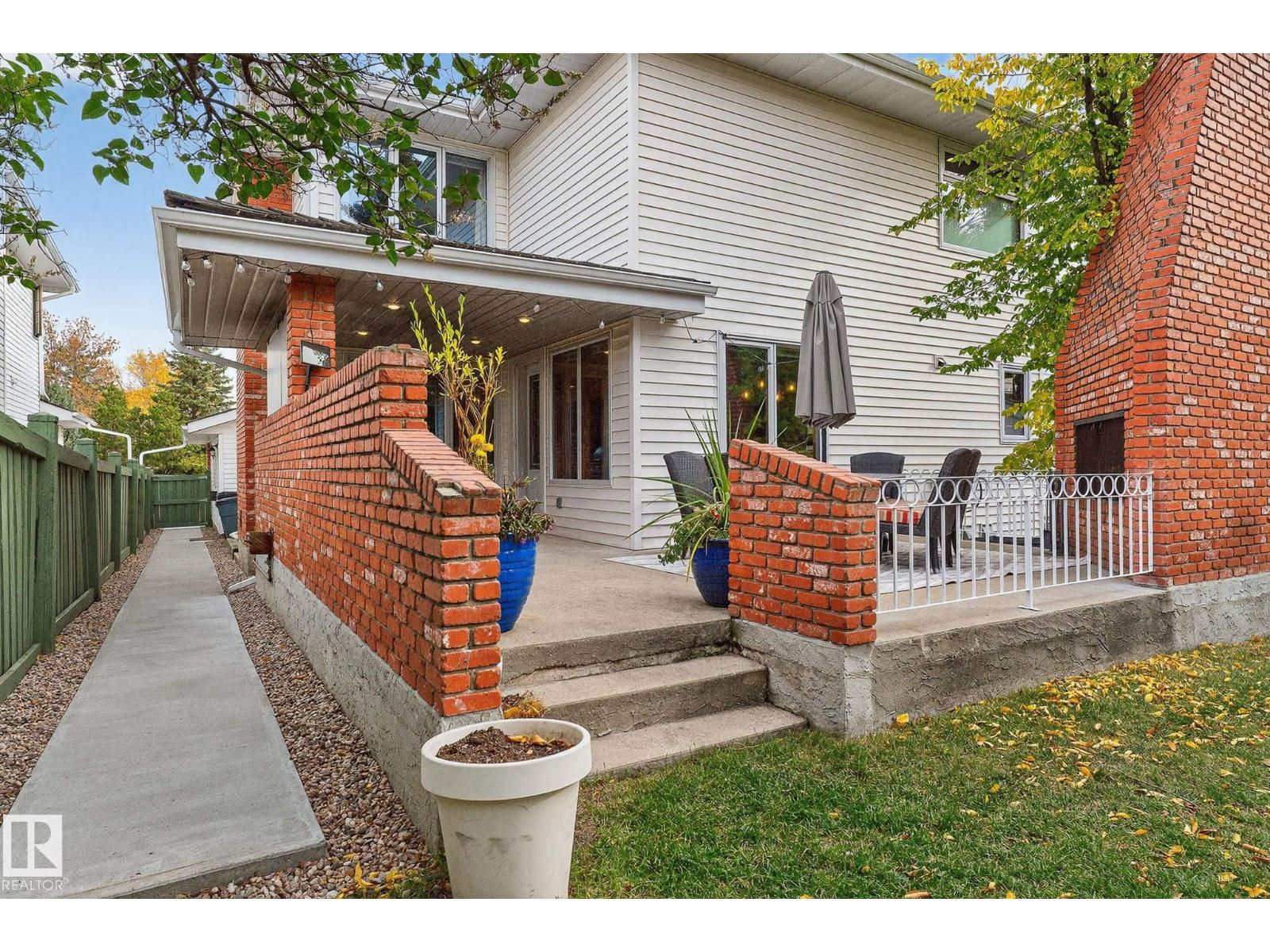 337 Weber Wy Nw, Edmonton, Alberta  T6M 2H3 - Photo 63 - E4462092
