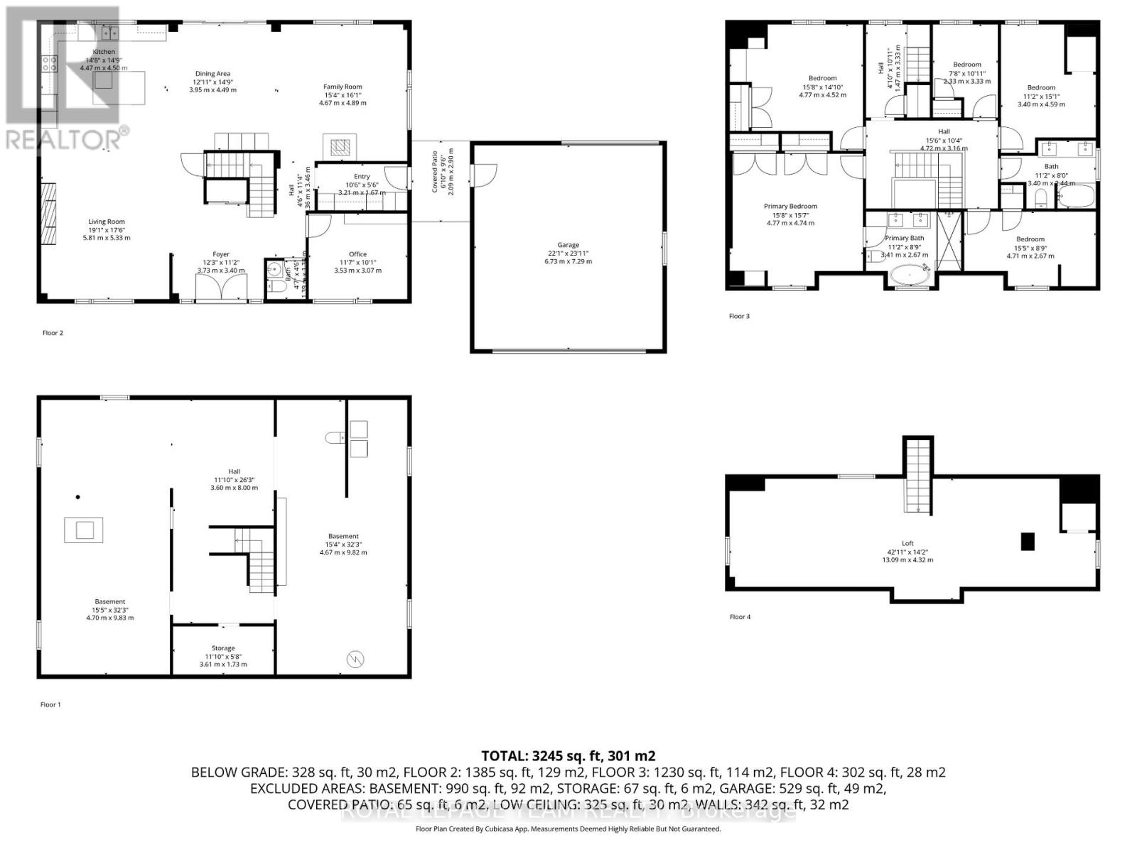 5575 South Sunset Drive, Ottawa, Ontario  K4M 1J4 - Photo 50 - X12462031