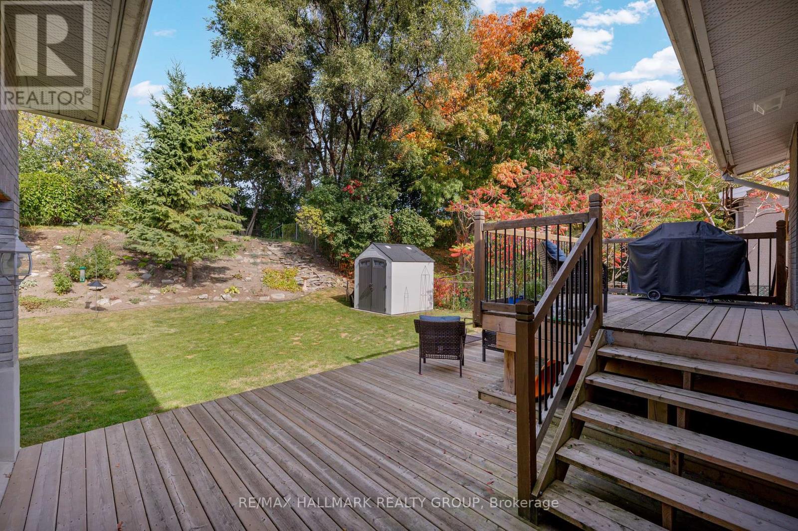 118 Queensline Drive, Ottawa, Ontario  K2H 7J5 - Photo 48 - X12462048