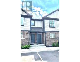 78 - 7768 ASCOT CIRCLE, Niagara Falls, Ontario
