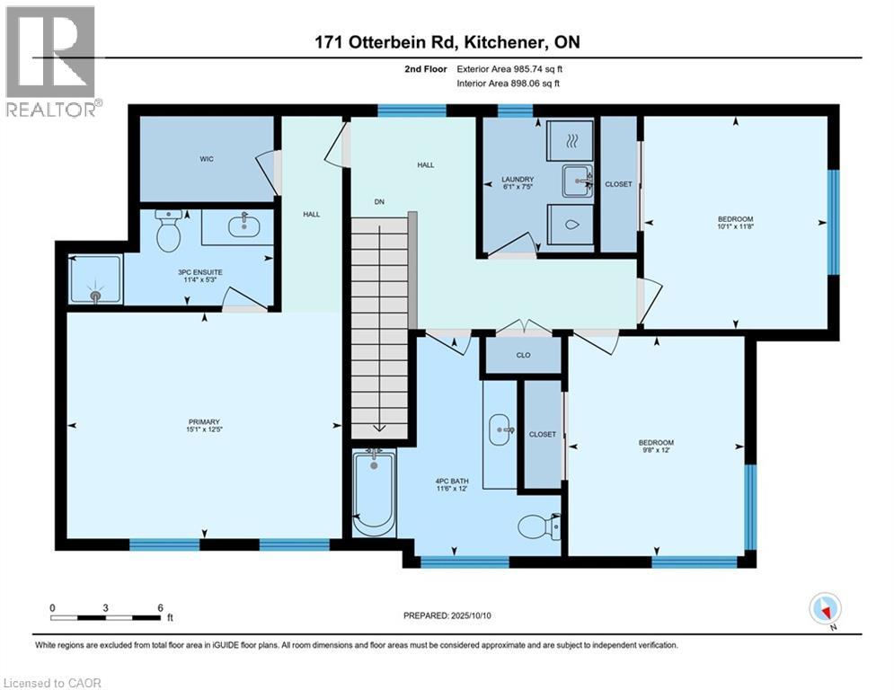 171 Otterbein Road, Kitchener, Ontario  N2B 0A8 - Photo 37 - 40779021