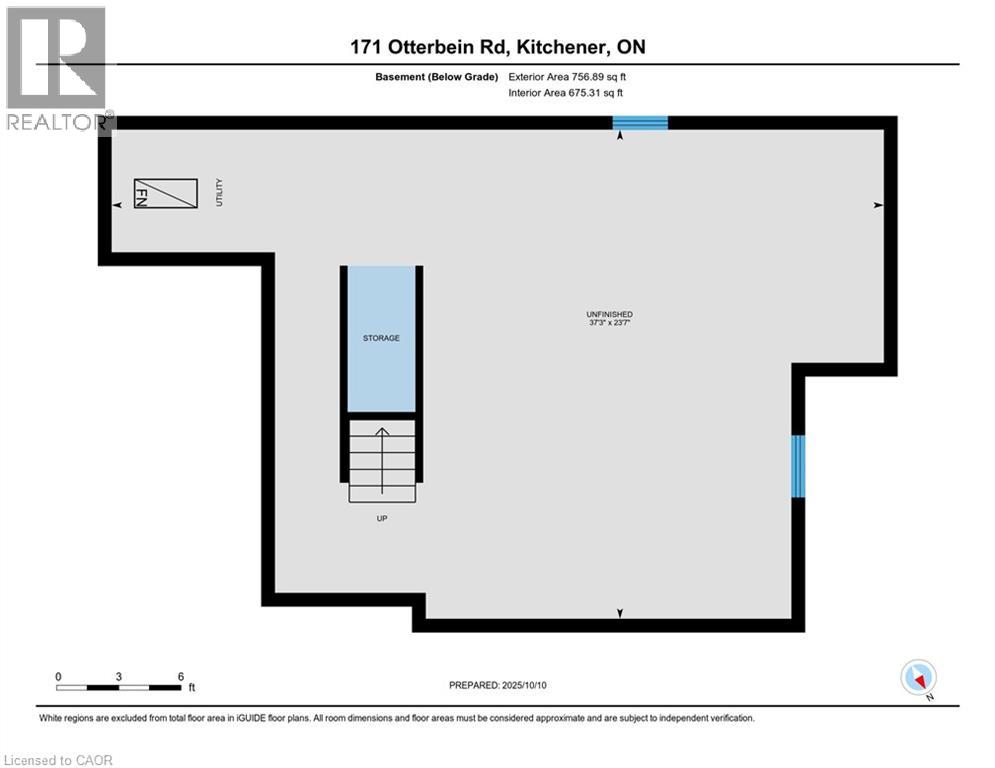 171 Otterbein Road, Kitchener, Ontario  N2B 0A8 - Photo 38 - 40779021