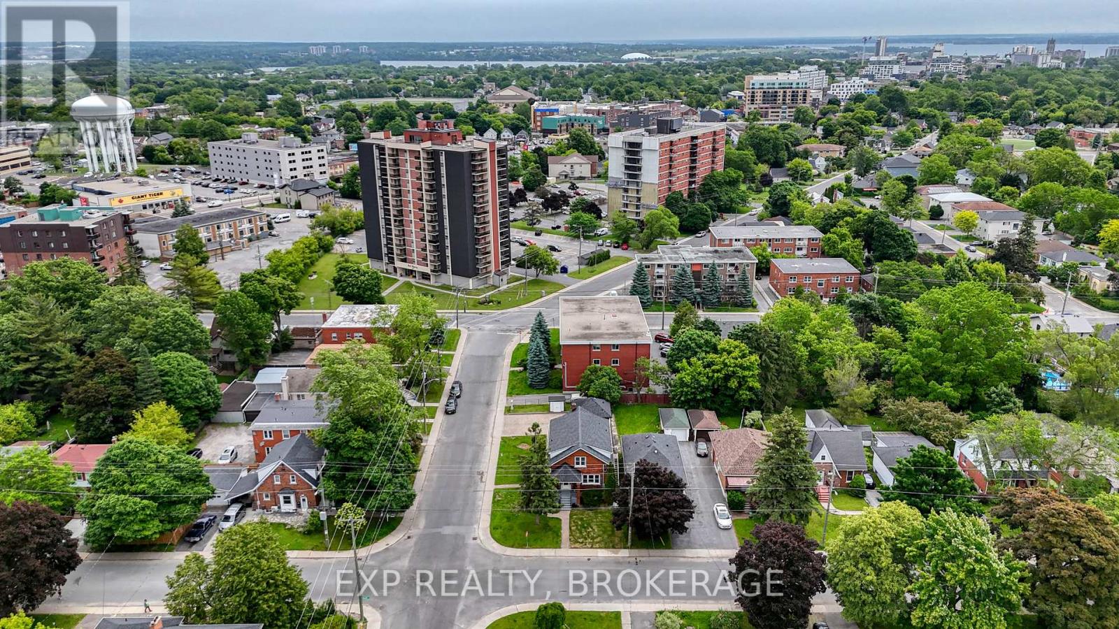3 - 493 College Street, Kingston (Central City East), Ontario  K7L 4M8 - Photo 22 - X12462073