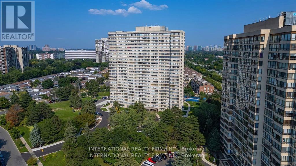1804 - 133 Torresdale Avenue, Toronto, Ontario  M2R 3T2 - Photo 2 - C12453654