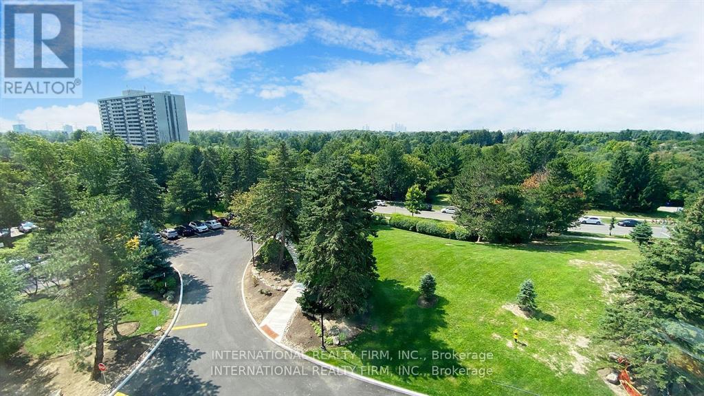 1804 - 133 Torresdale Avenue, Toronto, Ontario  M2R 3T2 - Photo 3 - C12453654