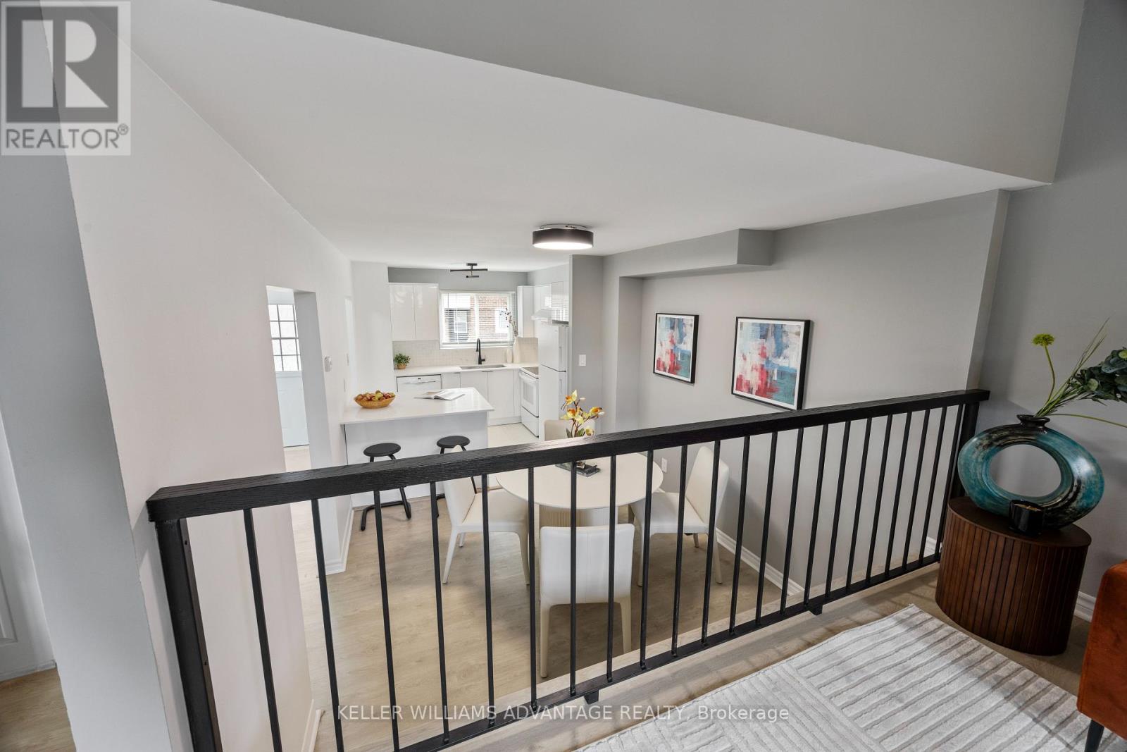 114 - 65 Godstone Road, Toronto, Ontario  M2J 3C8 - Photo 10 - C12461893