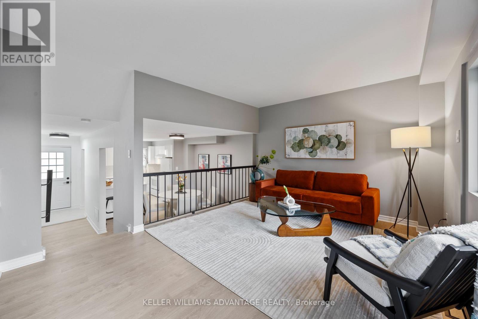 114 - 65 Godstone Road, Toronto, Ontario  M2J 3C8 - Photo 11 - C12461893