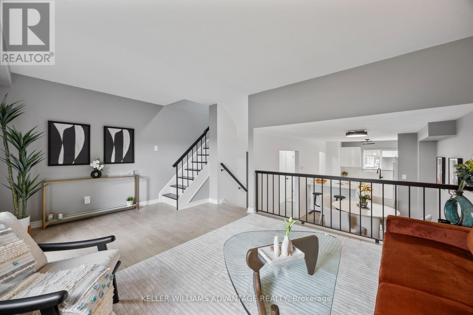 114 - 65 Godstone Road, Toronto, Ontario  M2J 3C8 - Photo 12 - C12461893