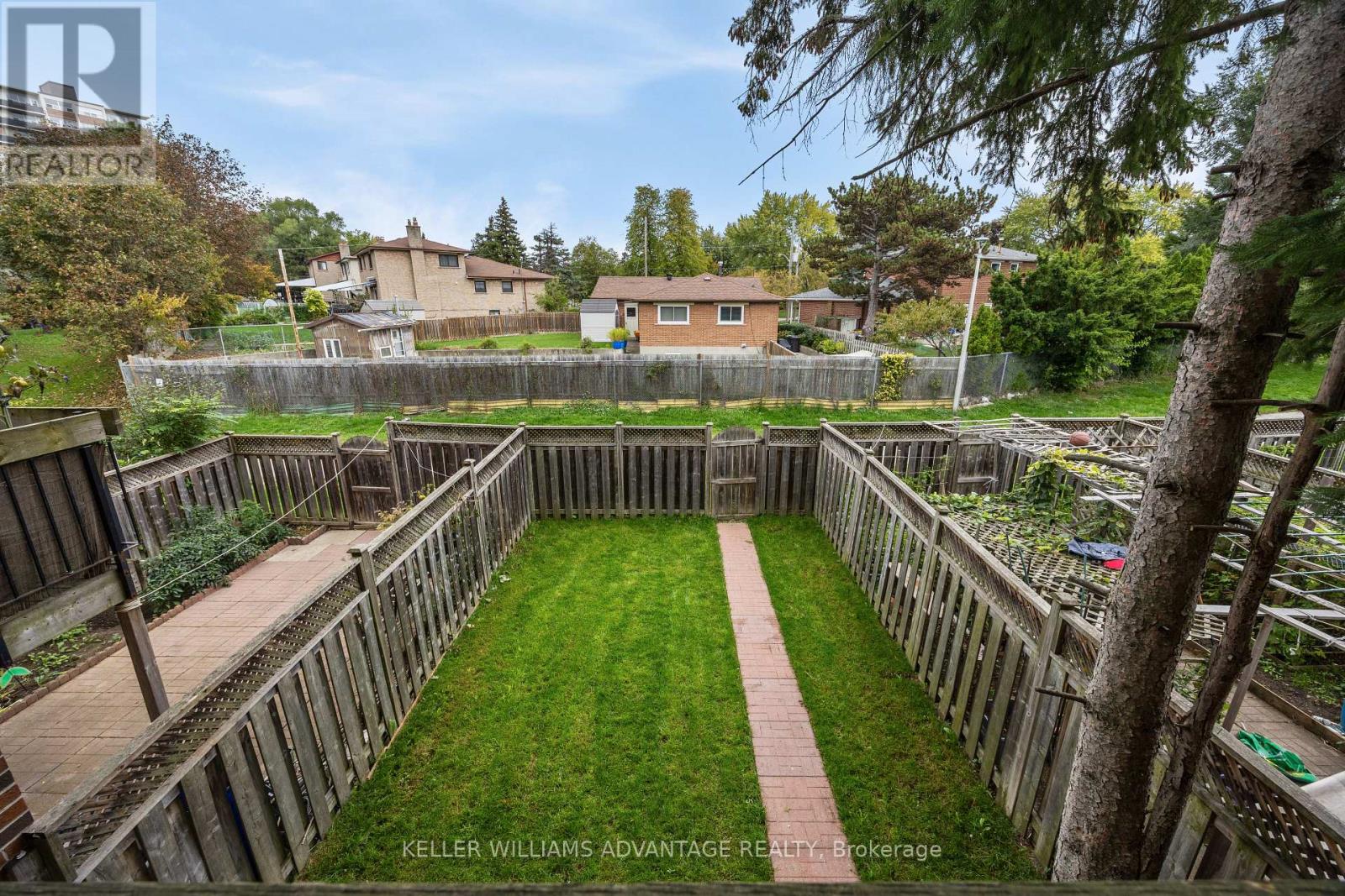 114 - 65 Godstone Road, Toronto, Ontario  M2J 3C8 - Photo 13 - C12461893