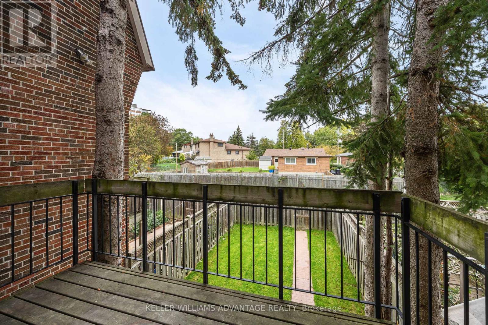 114 - 65 Godstone Road, Toronto, Ontario  M2J 3C8 - Photo 14 - C12461893