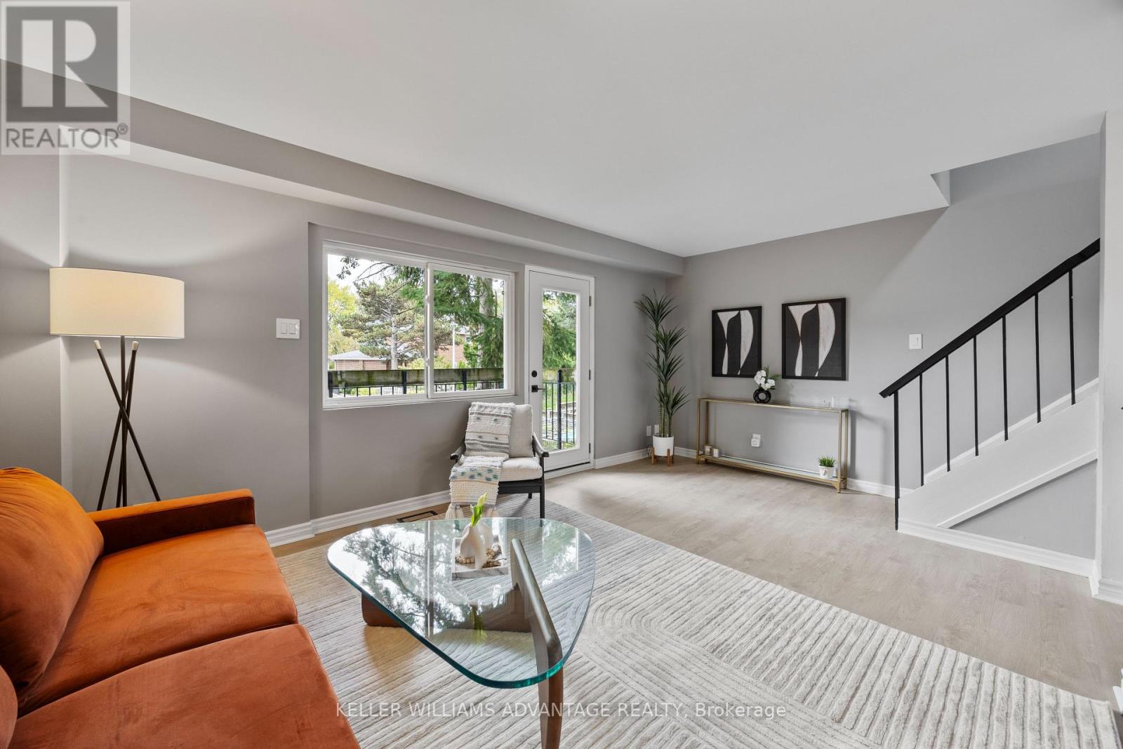 114 - 65 Godstone Road, Toronto, Ontario  M2J 3C8 - Photo 15 - C12461893