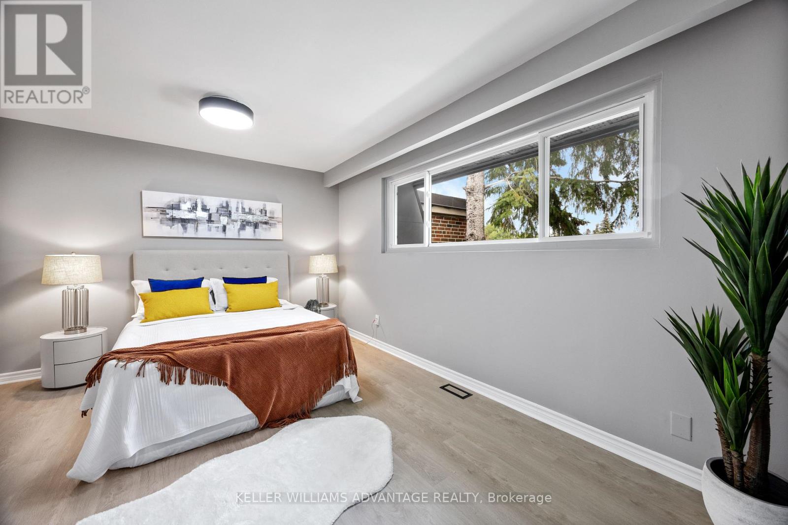 114 - 65 Godstone Road, Toronto, Ontario  M2J 3C8 - Photo 19 - C12461893