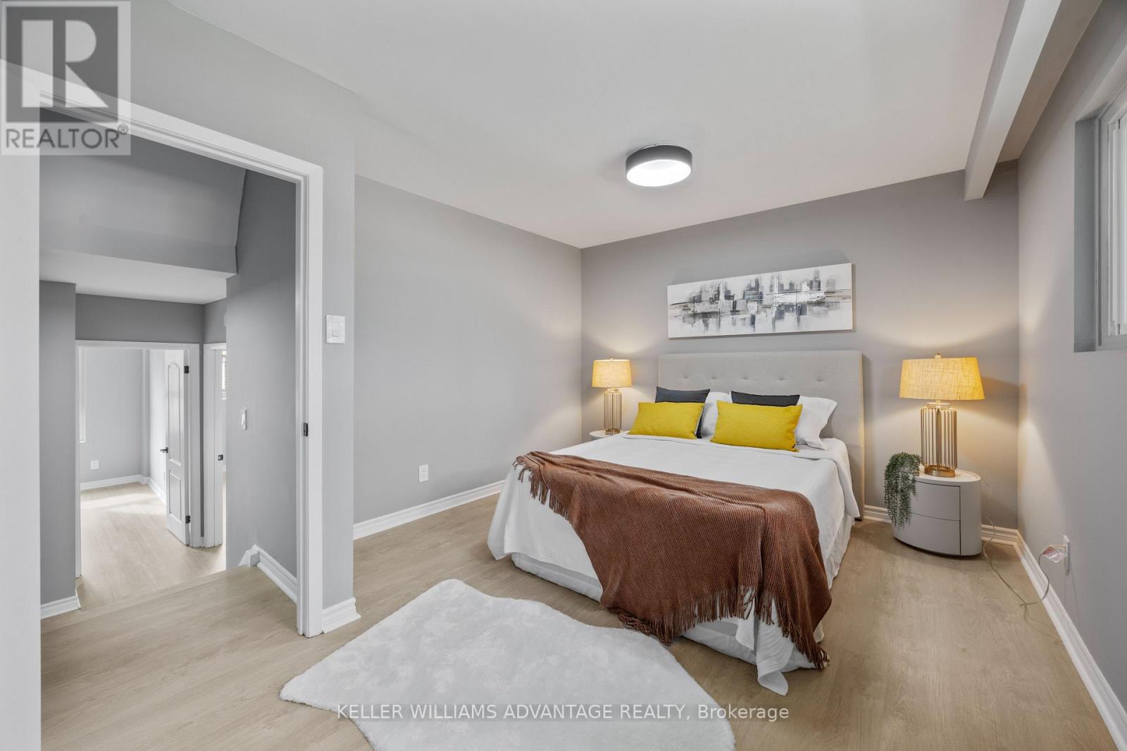 114 - 65 Godstone Road, Toronto, Ontario  M2J 3C8 - Photo 20 - C12461893