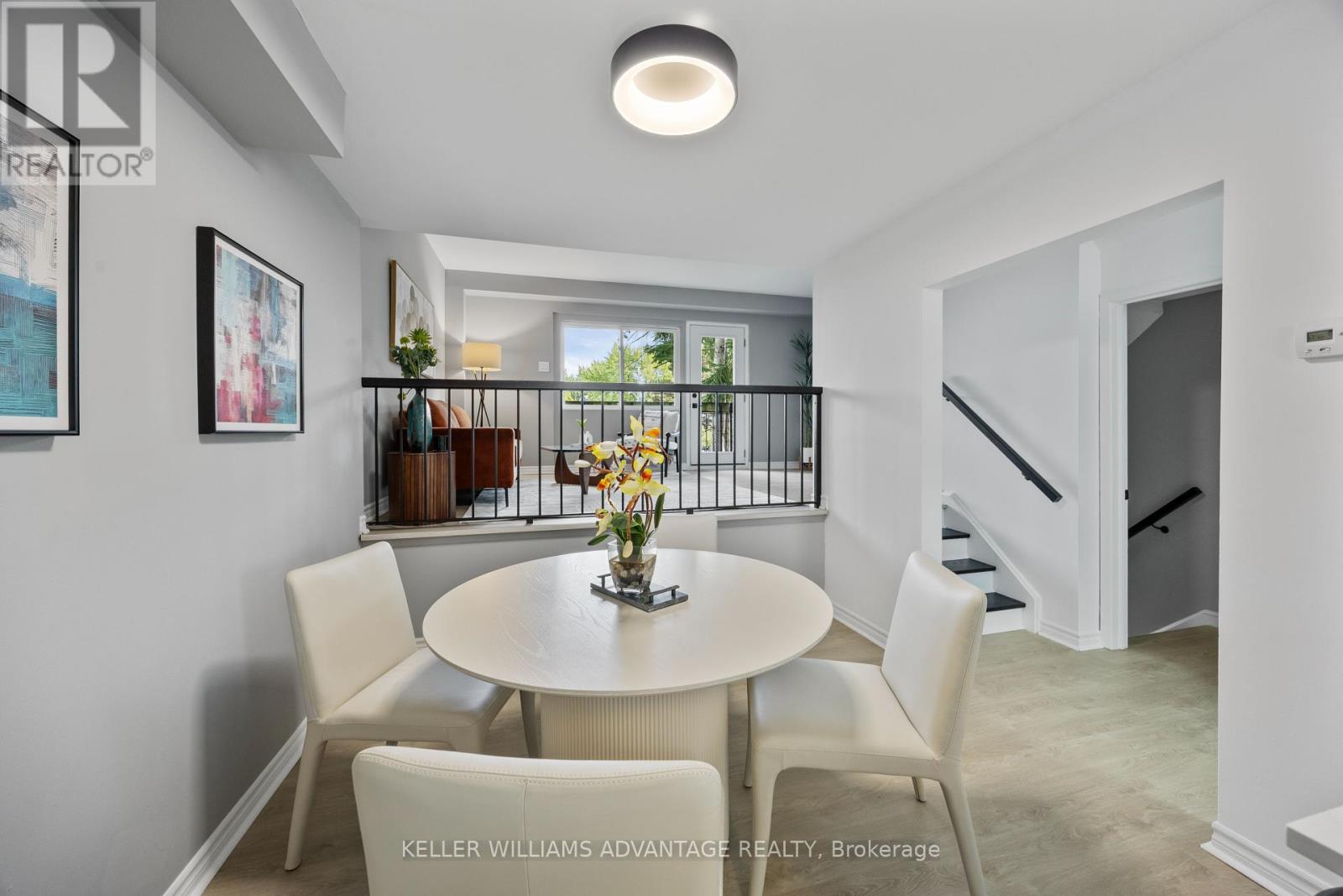 114 - 65 Godstone Road, Toronto, Ontario  M2J 3C8 - Photo 3 - C12461893