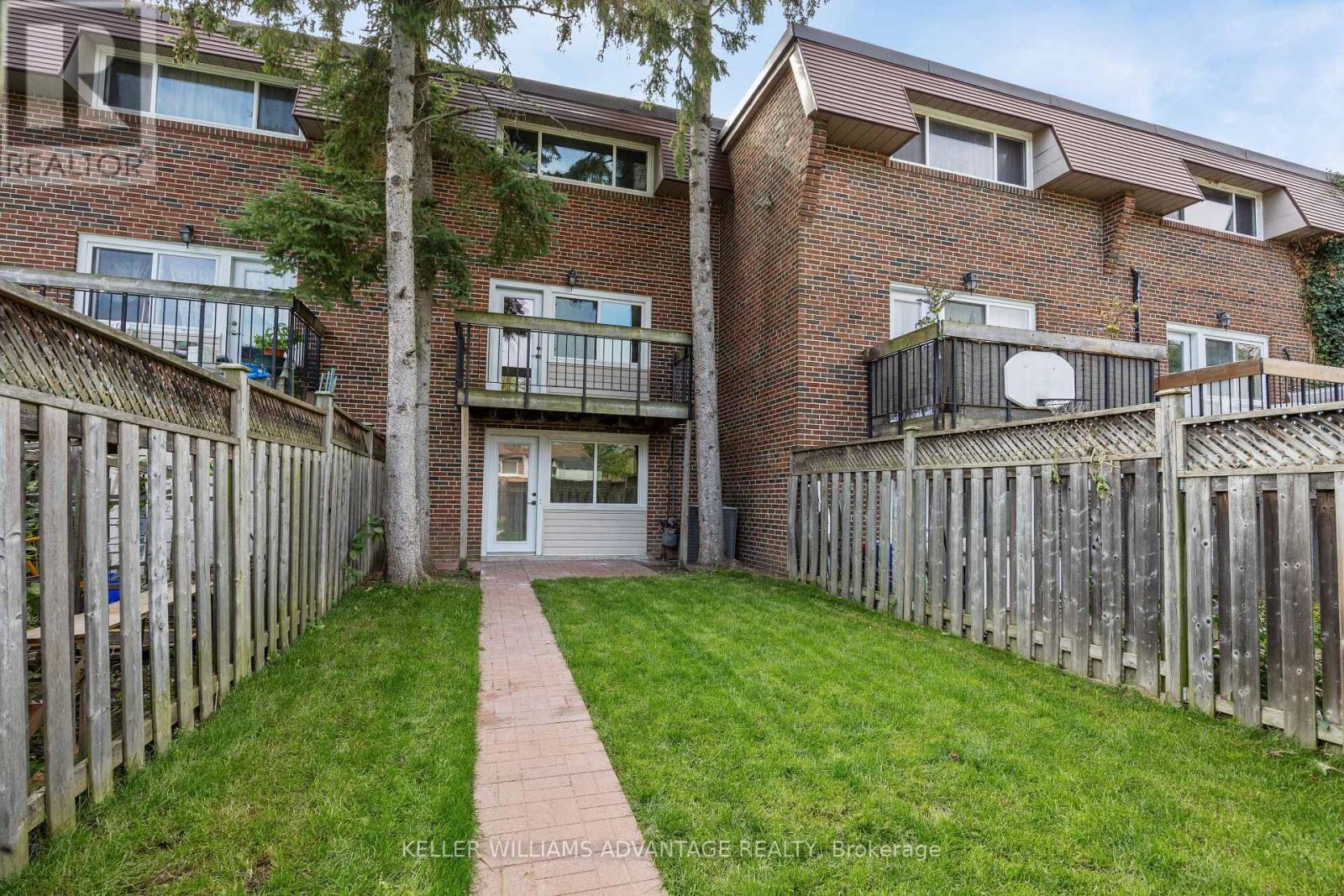 114 - 65 Godstone Road, Toronto, Ontario  M2J 3C8 - Photo 36 - C12461893