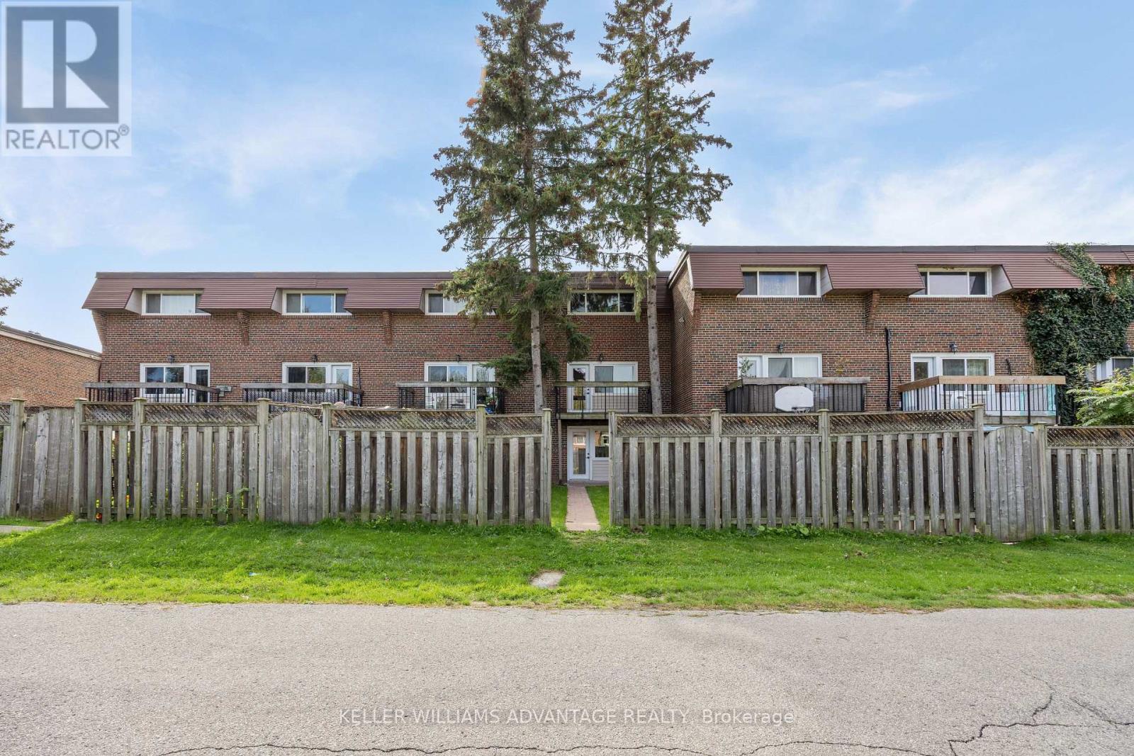 114 - 65 Godstone Road, Toronto, Ontario  M2J 3C8 - Photo 37 - C12461893