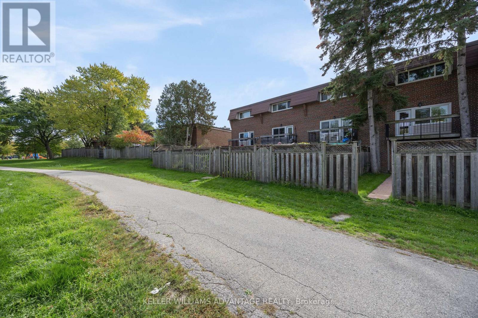 114 - 65 Godstone Road, Toronto, Ontario  M2J 3C8 - Photo 38 - C12461893